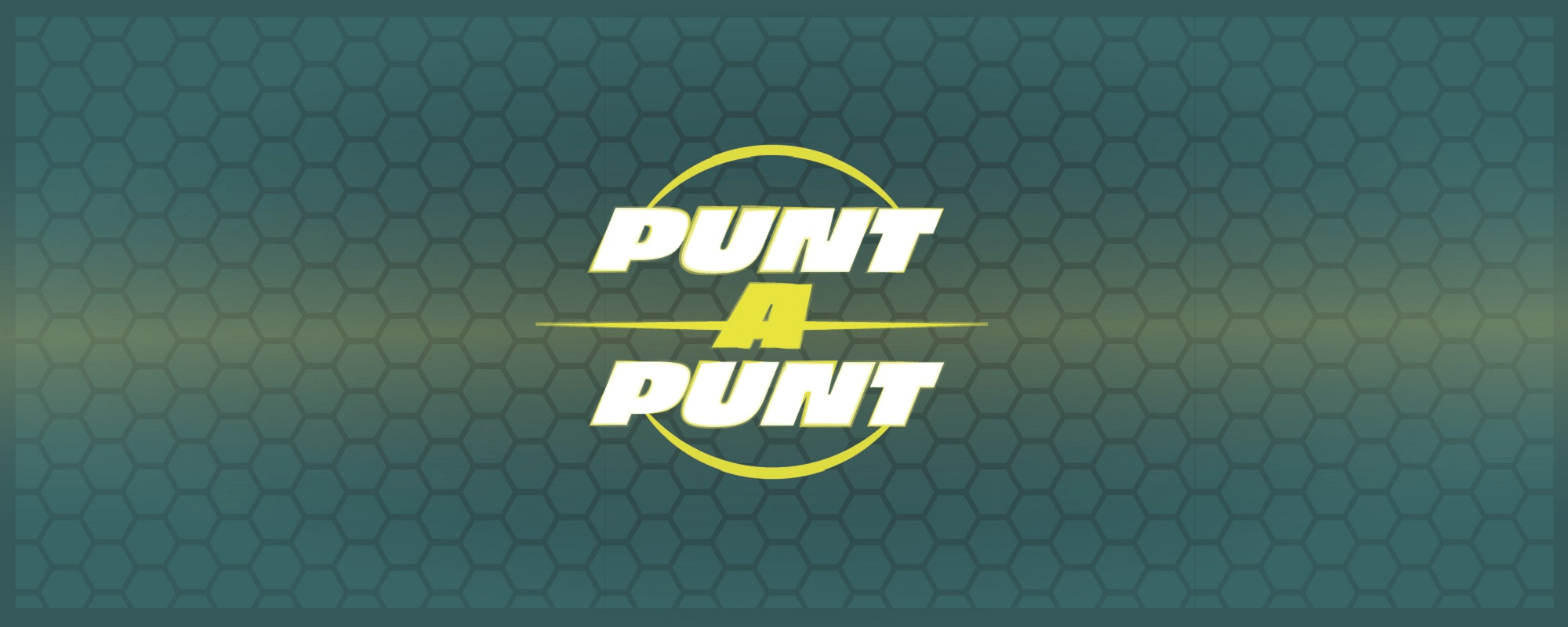 Punt a punt - header