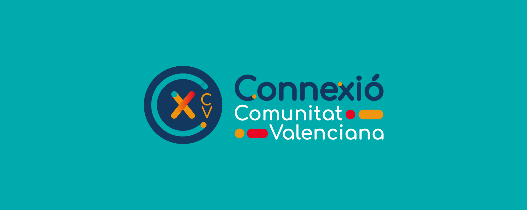 Connexió CV - Header Connexió CV - Header