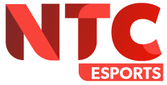 NTC Esports - header logo