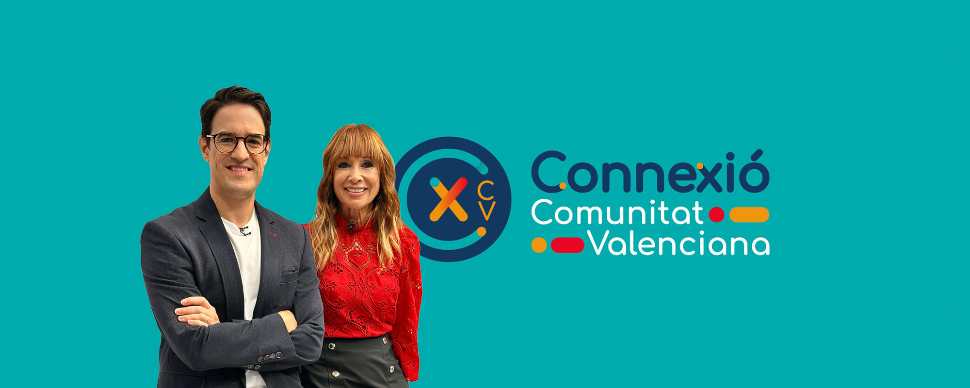 connexio header