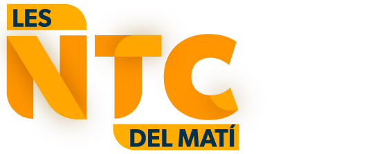 Les noticies del matí, amb marge