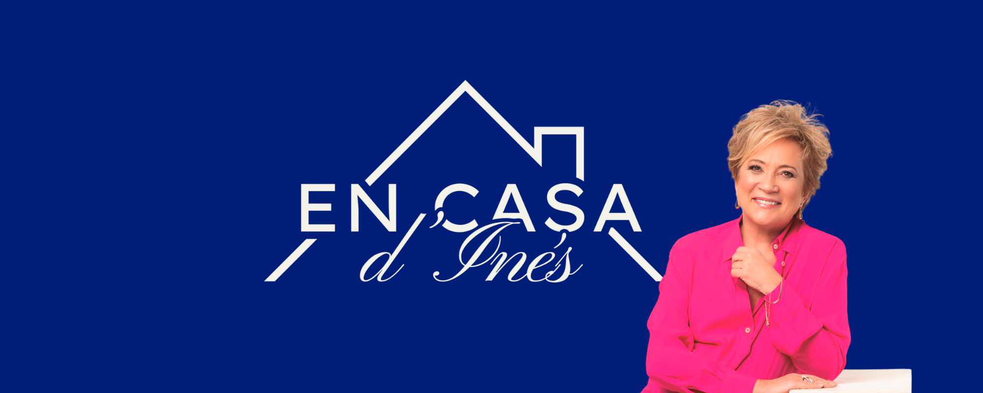 EN CASA D'INÉS headers PHOTOSHOP