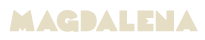 magdalena 2026