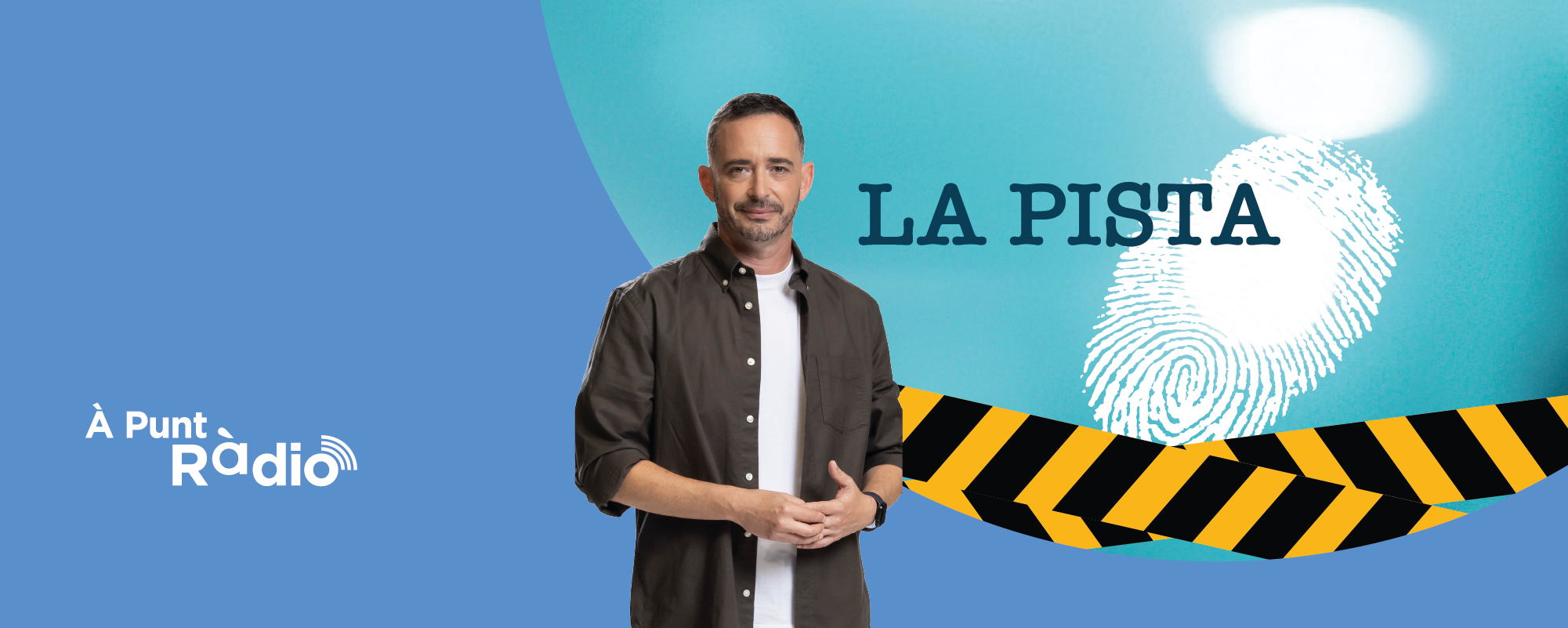 LAPISTA Header