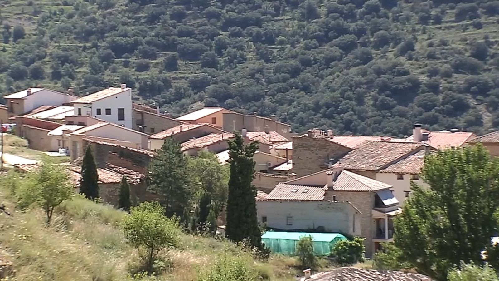 La Mata es queda sense farmàcia