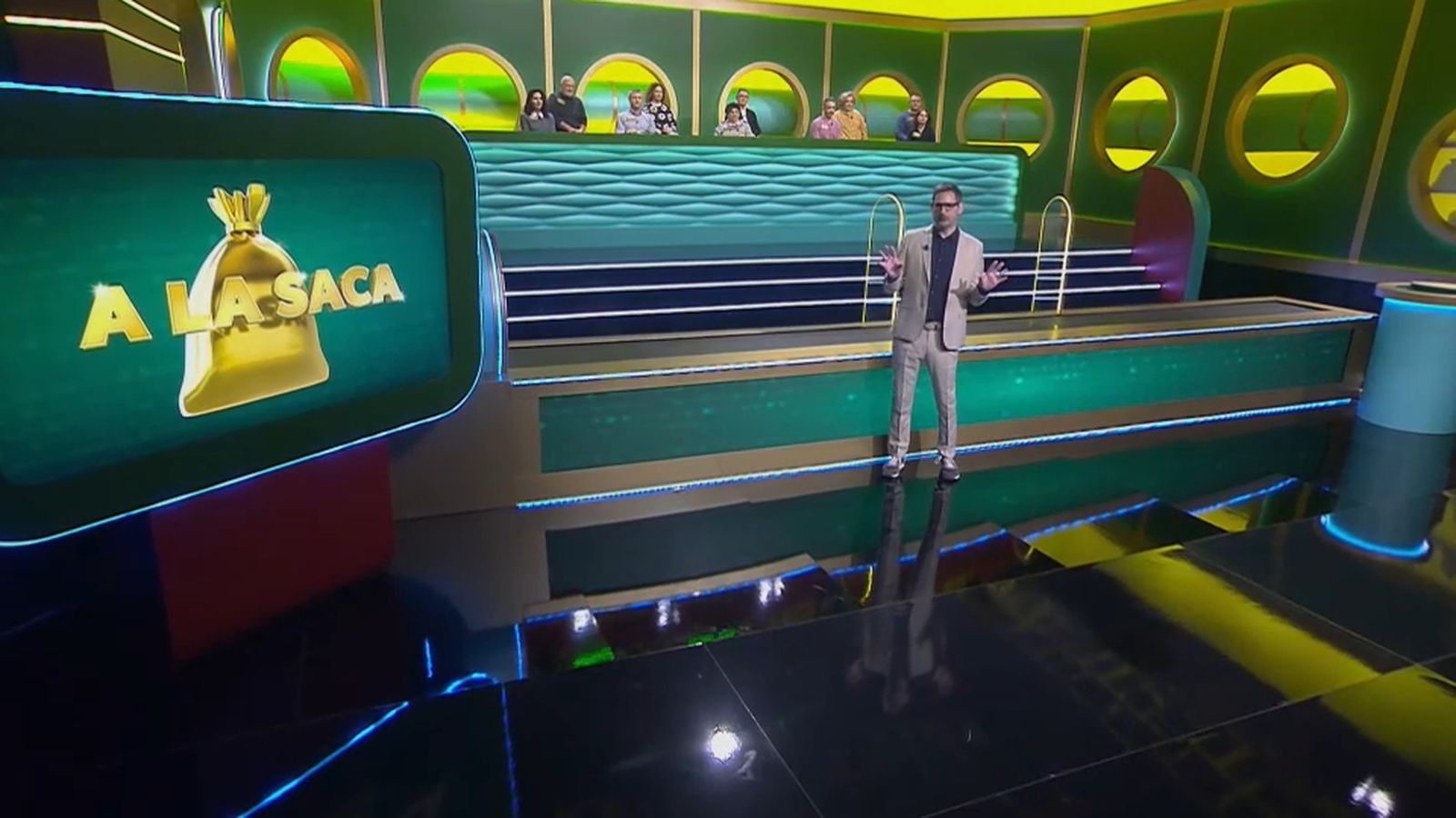 15.04.2026 | A la saca