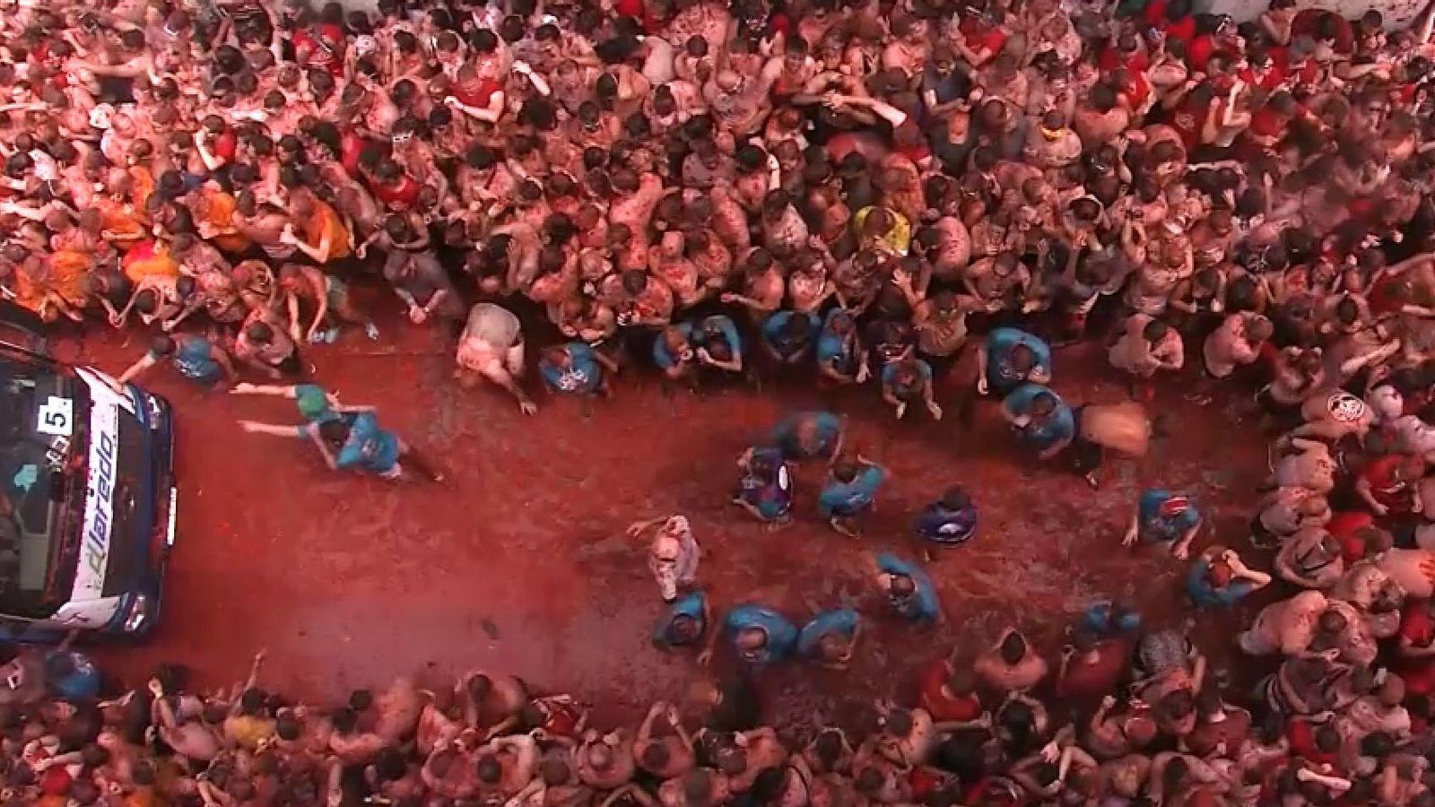 TOMATINA 23