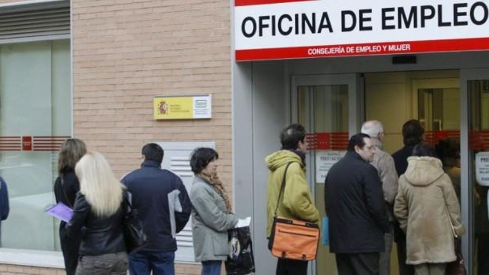 La Comunitat Valenciana acumula el major nombre d\'ERO a Espanya