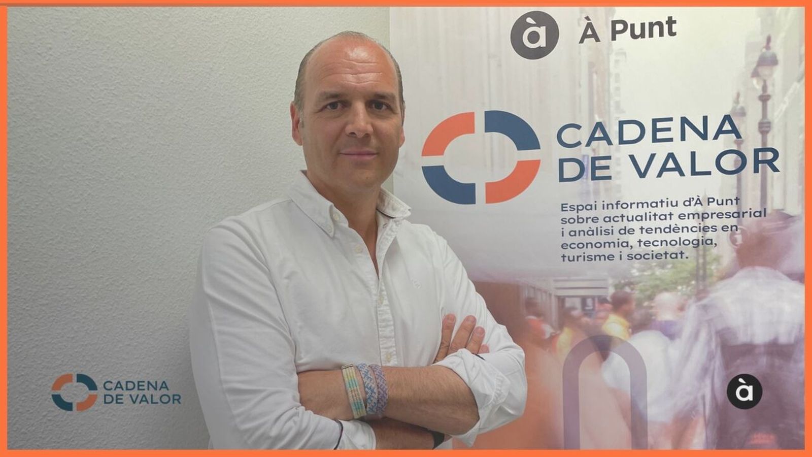 12.04.2023 | Cadena de valor | Energia sostenible i eficient a la nostra llar