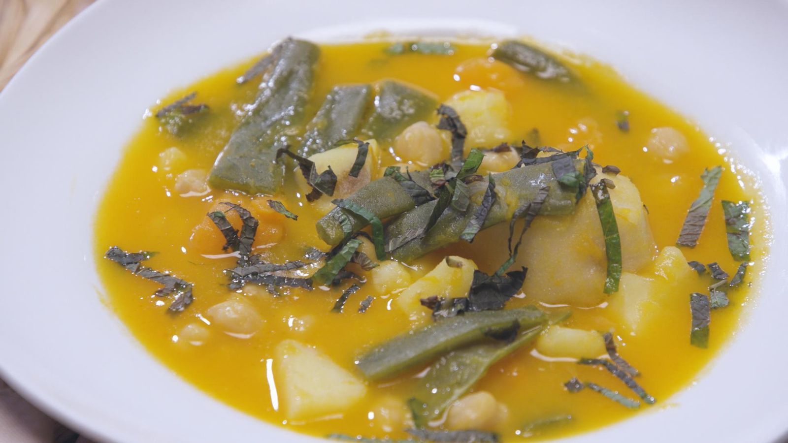 Olla gitana