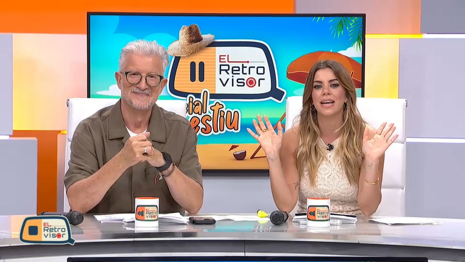 27.06.2026 | El retrovisor | Especial estiu