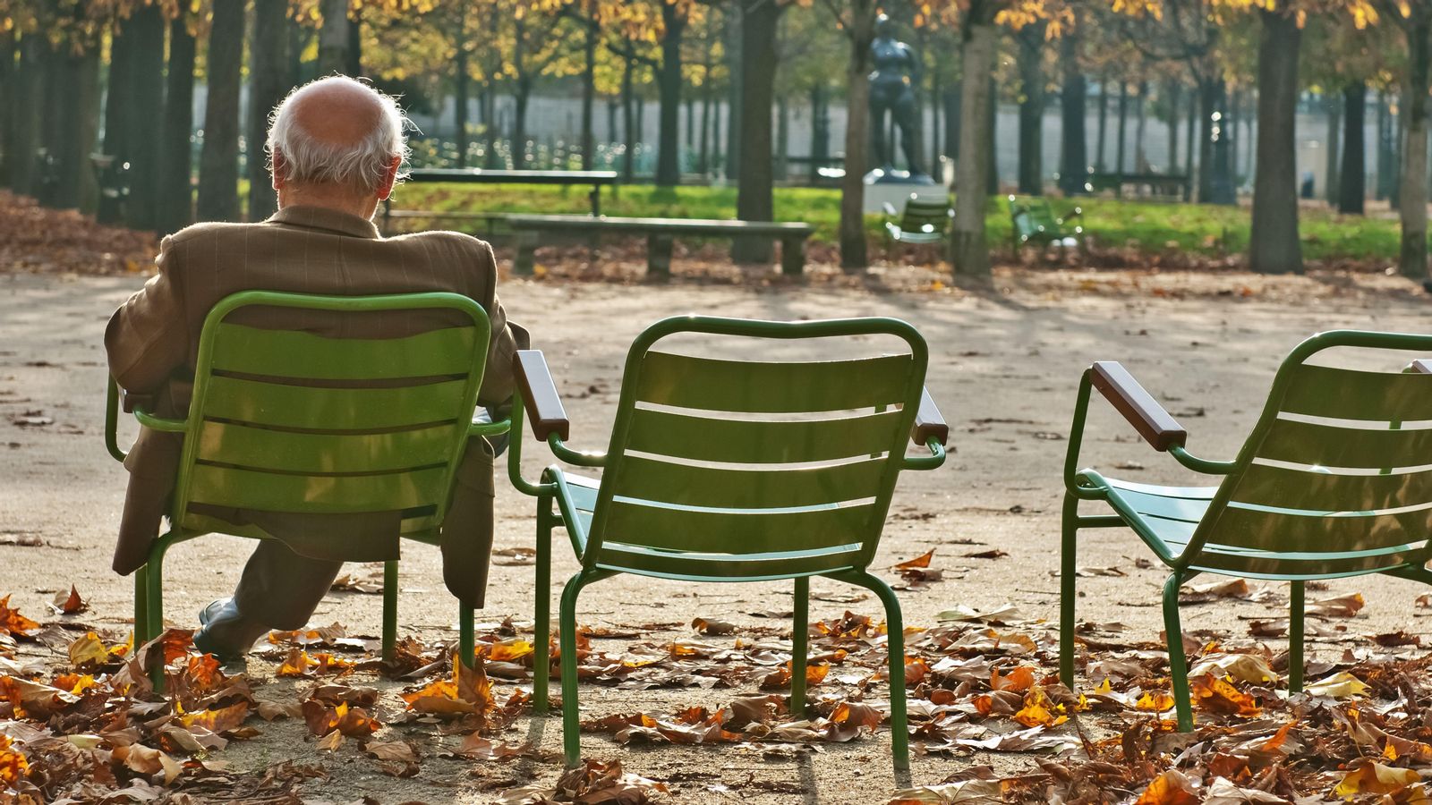 24.02.2022 | La soledat