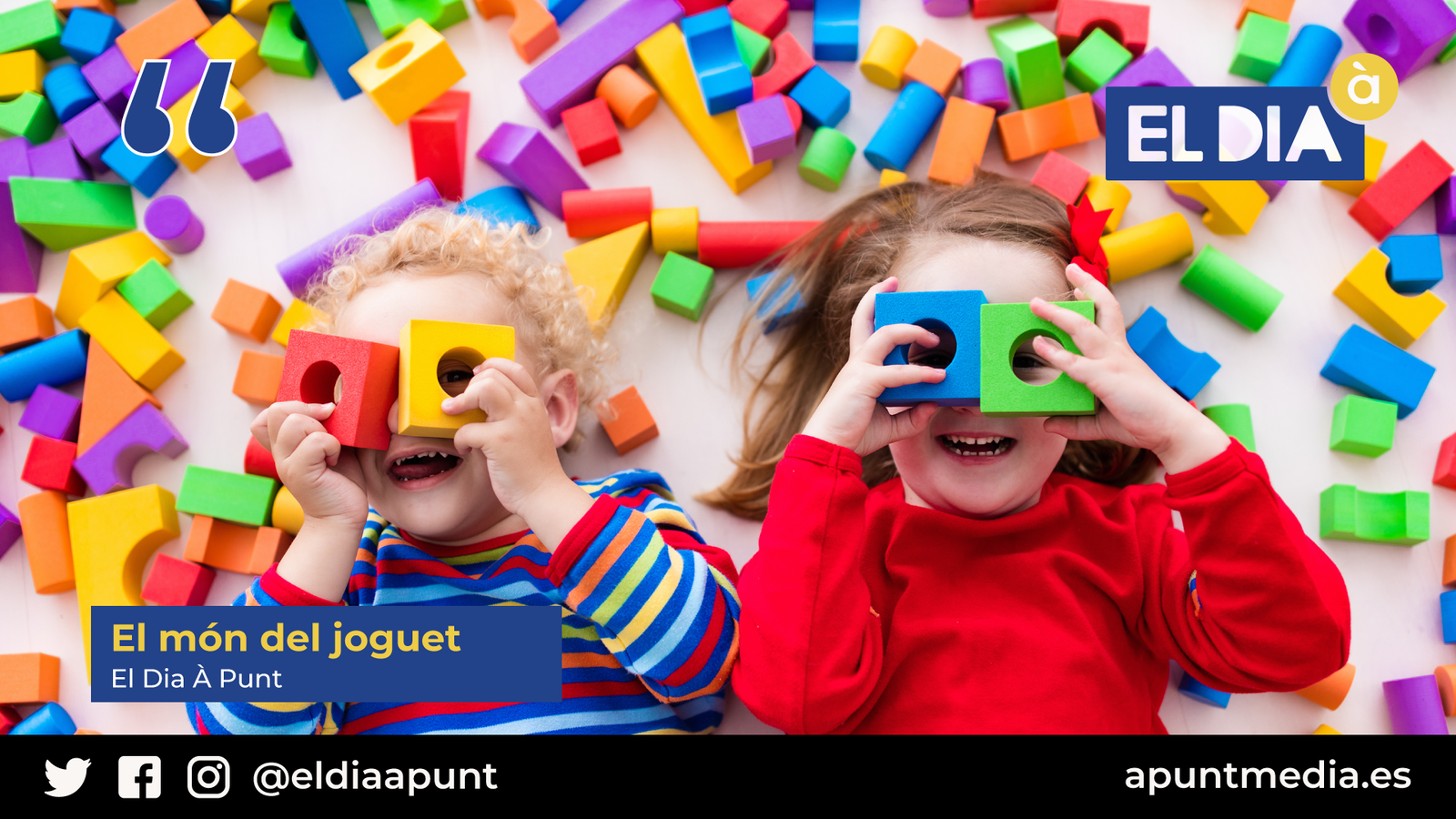 07.12.2020 | El dia À Punt | Primera hora
