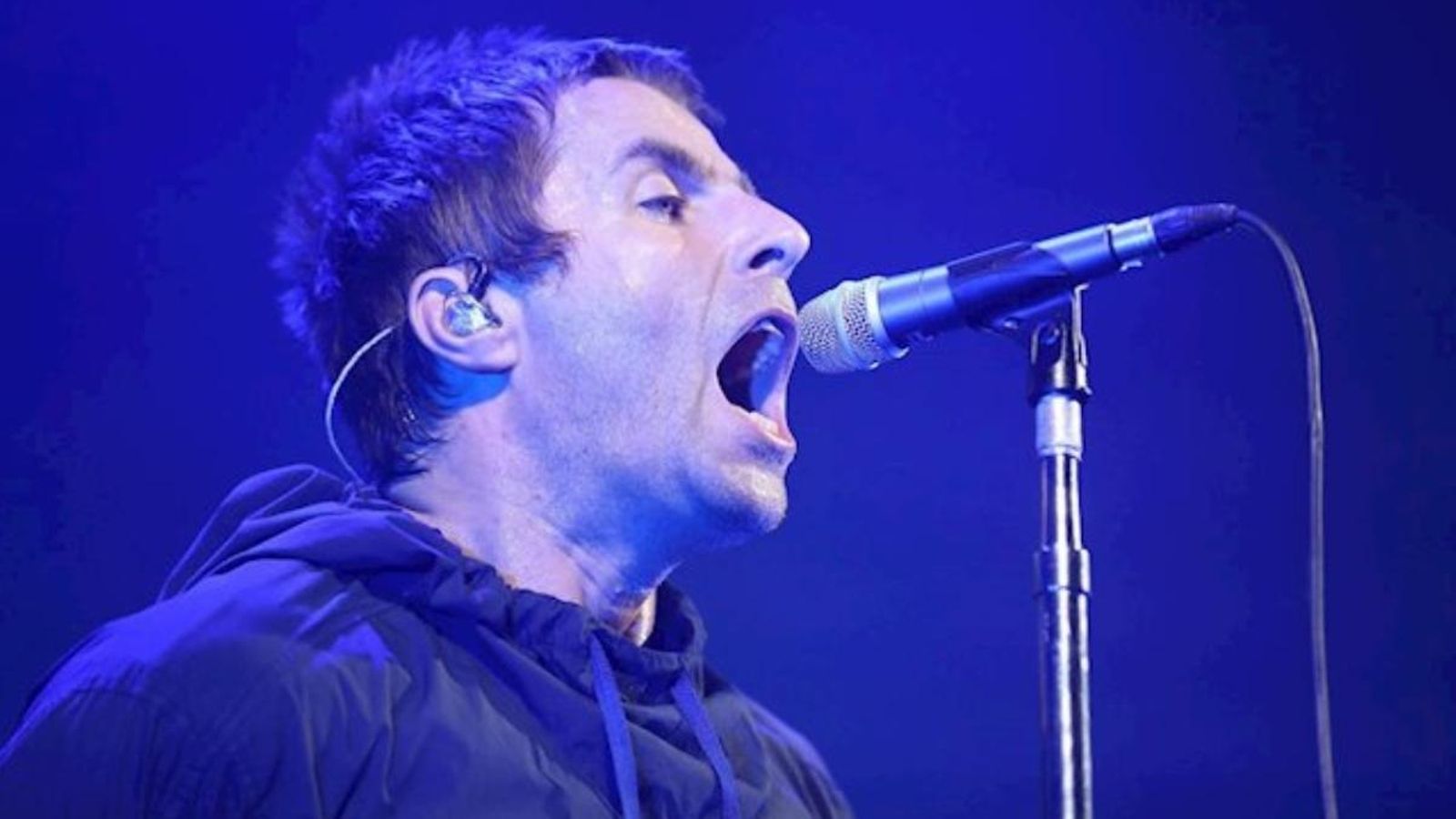 Liam Gallagher