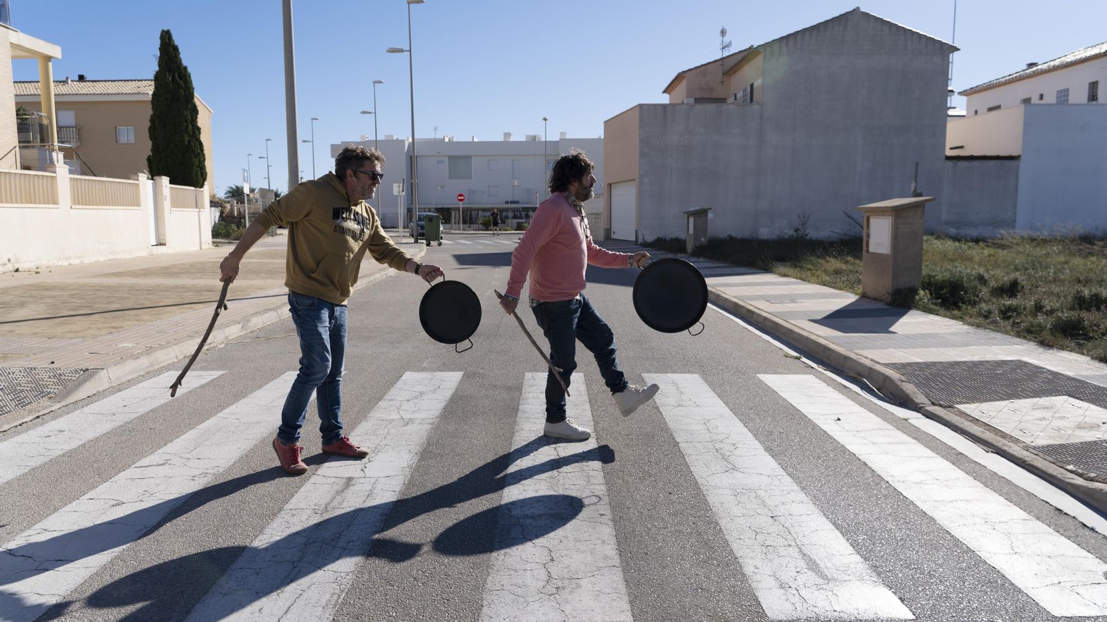 Solano i Tur | El Botifarra i B.B King, folklore sí o no, el debat definitiu?