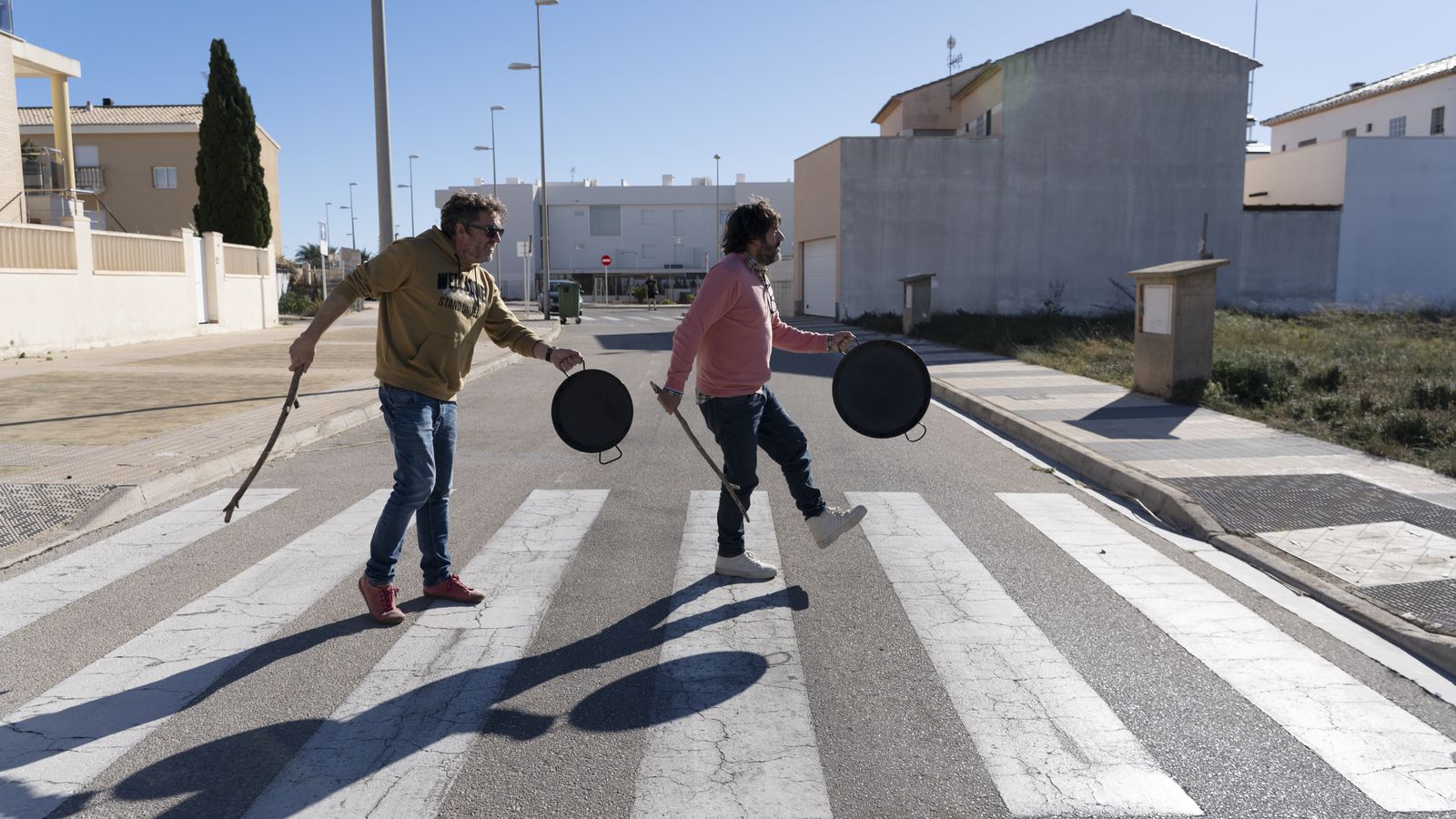 Solano i Tur | El Botifarra i B.B King, folklore sí o no, el debat definitiu?