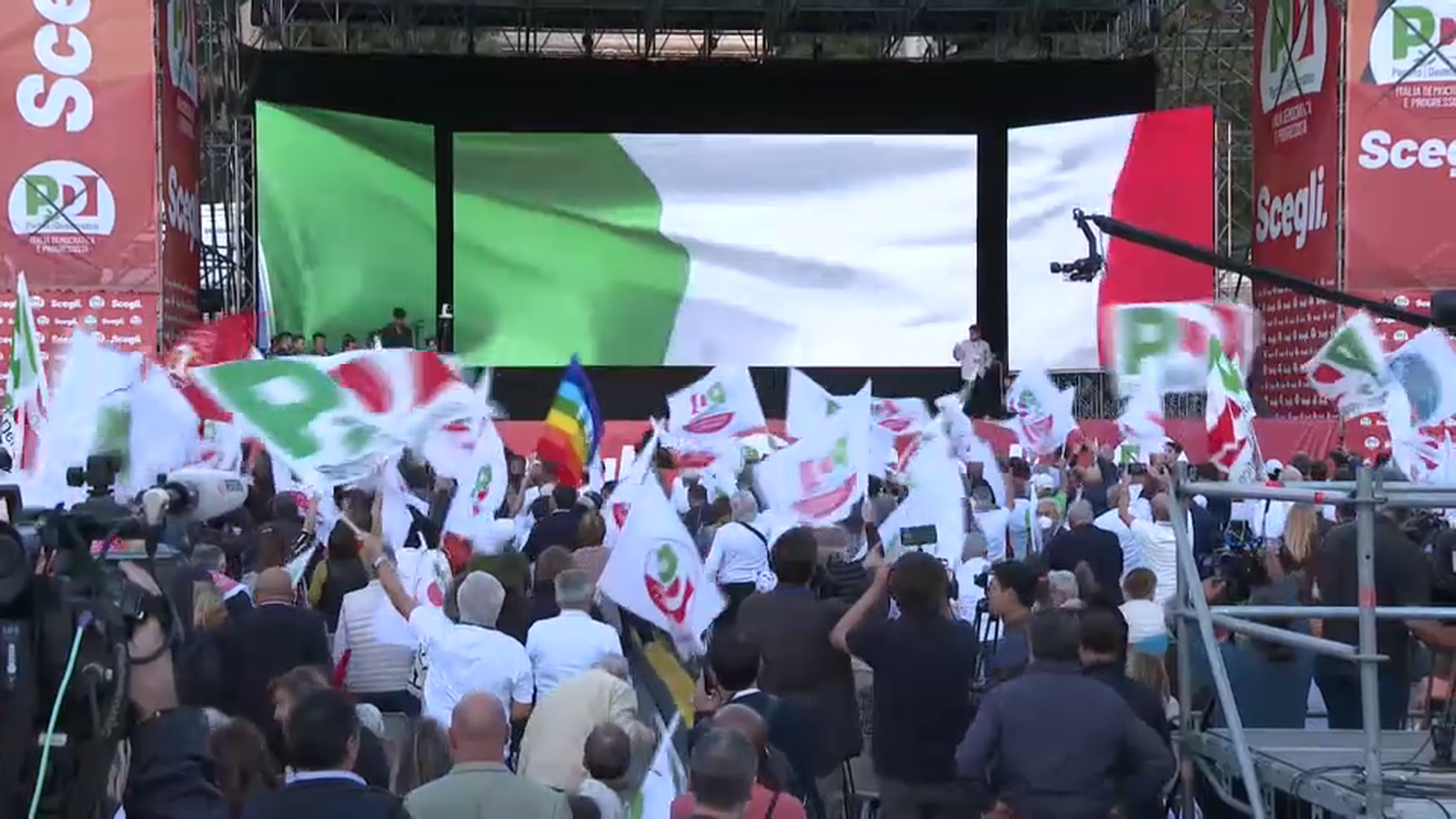 Eleccions italianes
