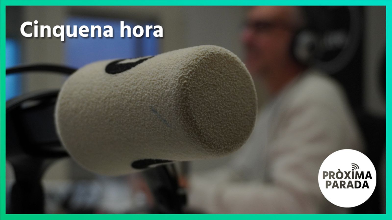 12.12.2022 | Pròxima parada | Cinquena Part