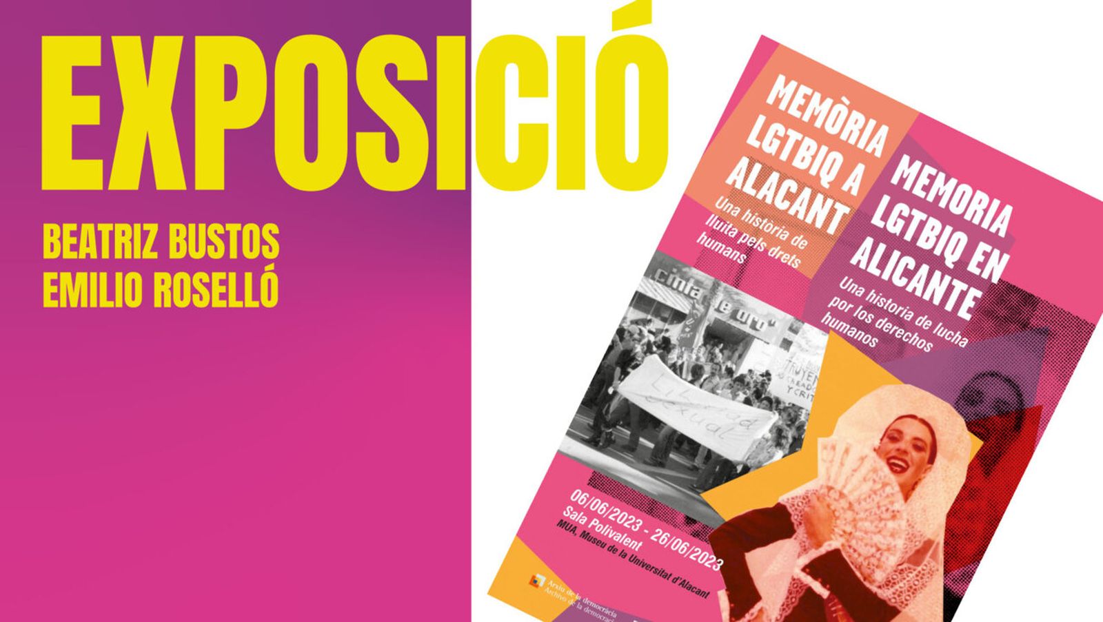 18.06.2023 | L'entrevista