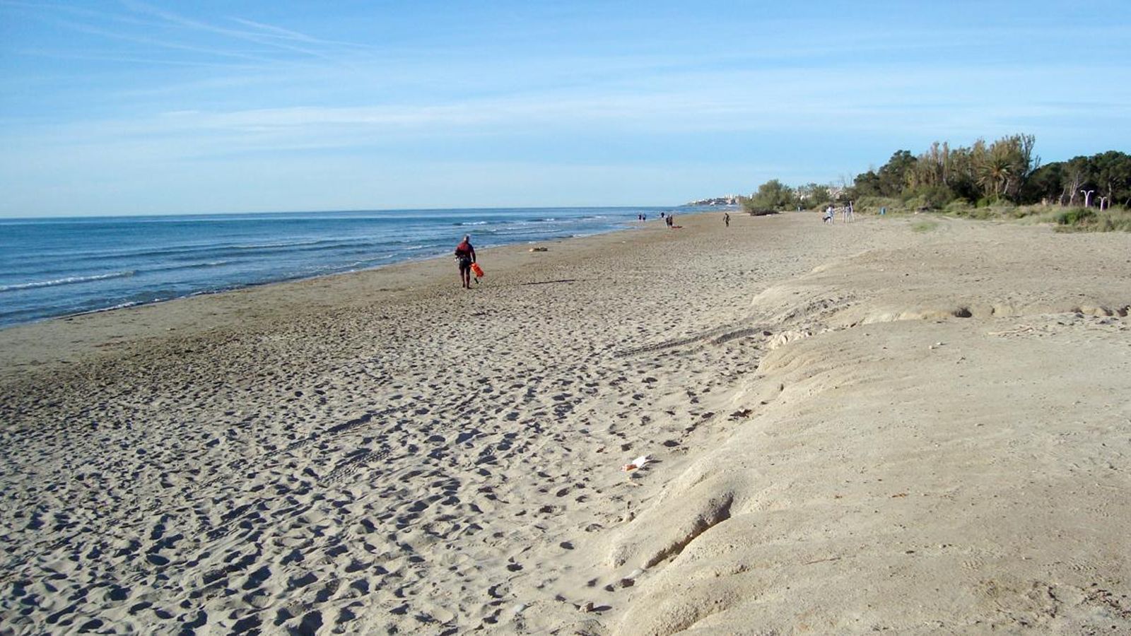 Platja de Cabanes