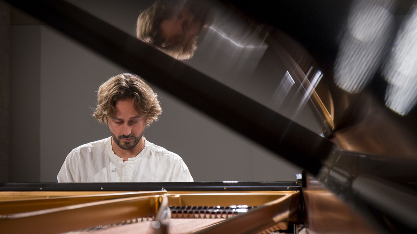 14.03.2025 | El musiquer