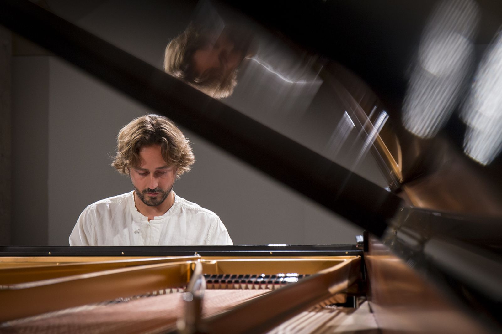 14.03.2025 | El musiquer