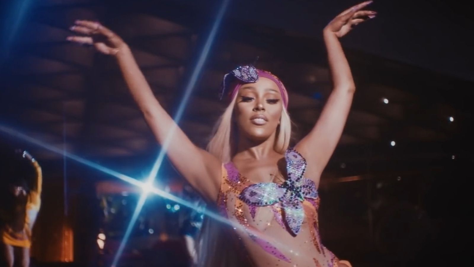 Doja Cat