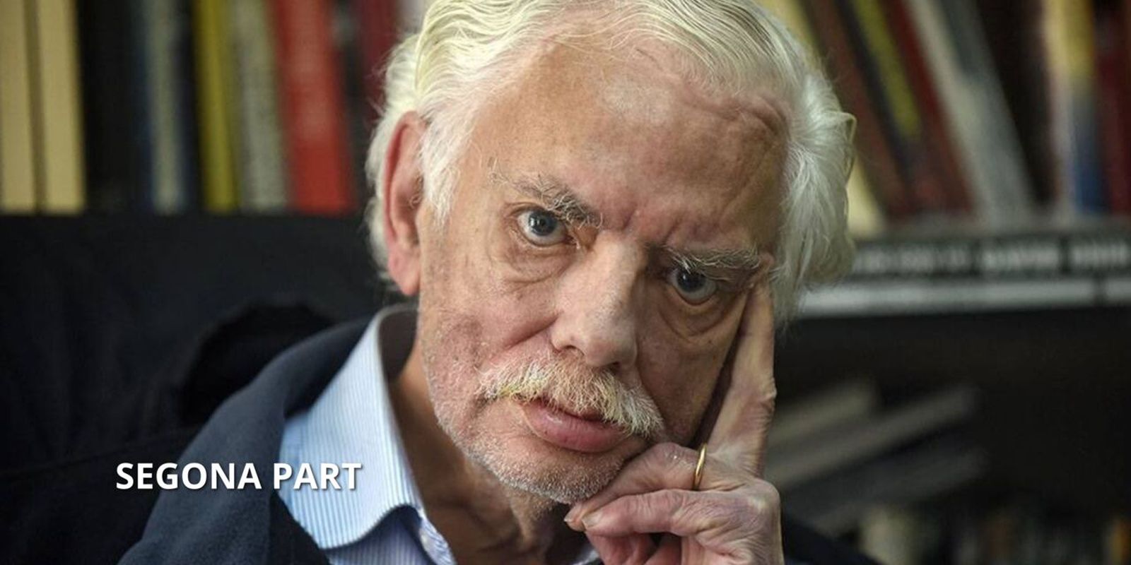 25.05.2023 | Especial Lluís Miquel Campos | Segona part