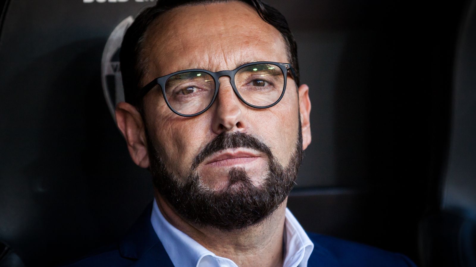 Bordalàs i el Getafe es reuneixen i el València CF espera per moure fitxa