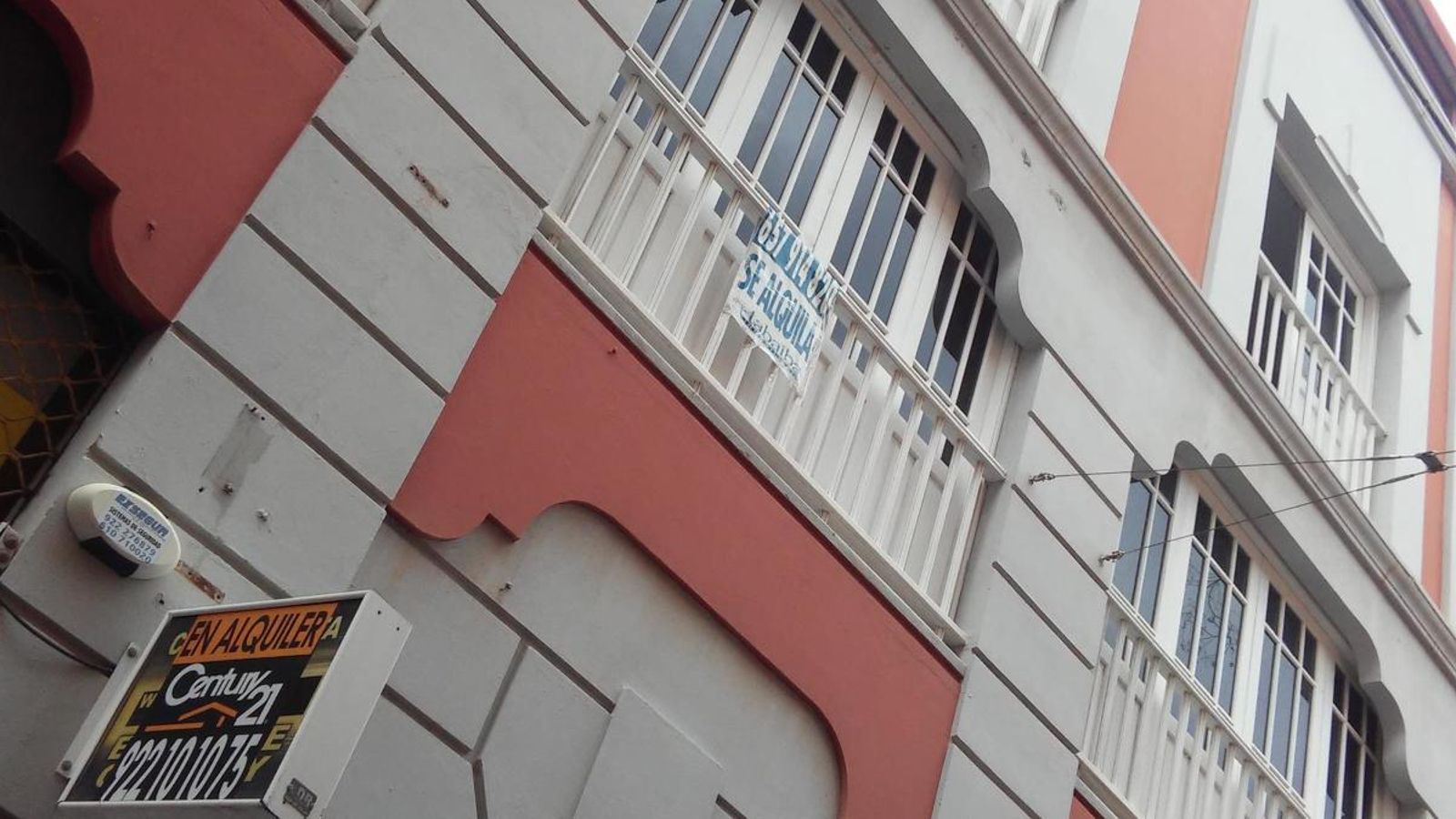 El preu de l’habitatge usat cau un 4,5% a la Comunitat Valenciana