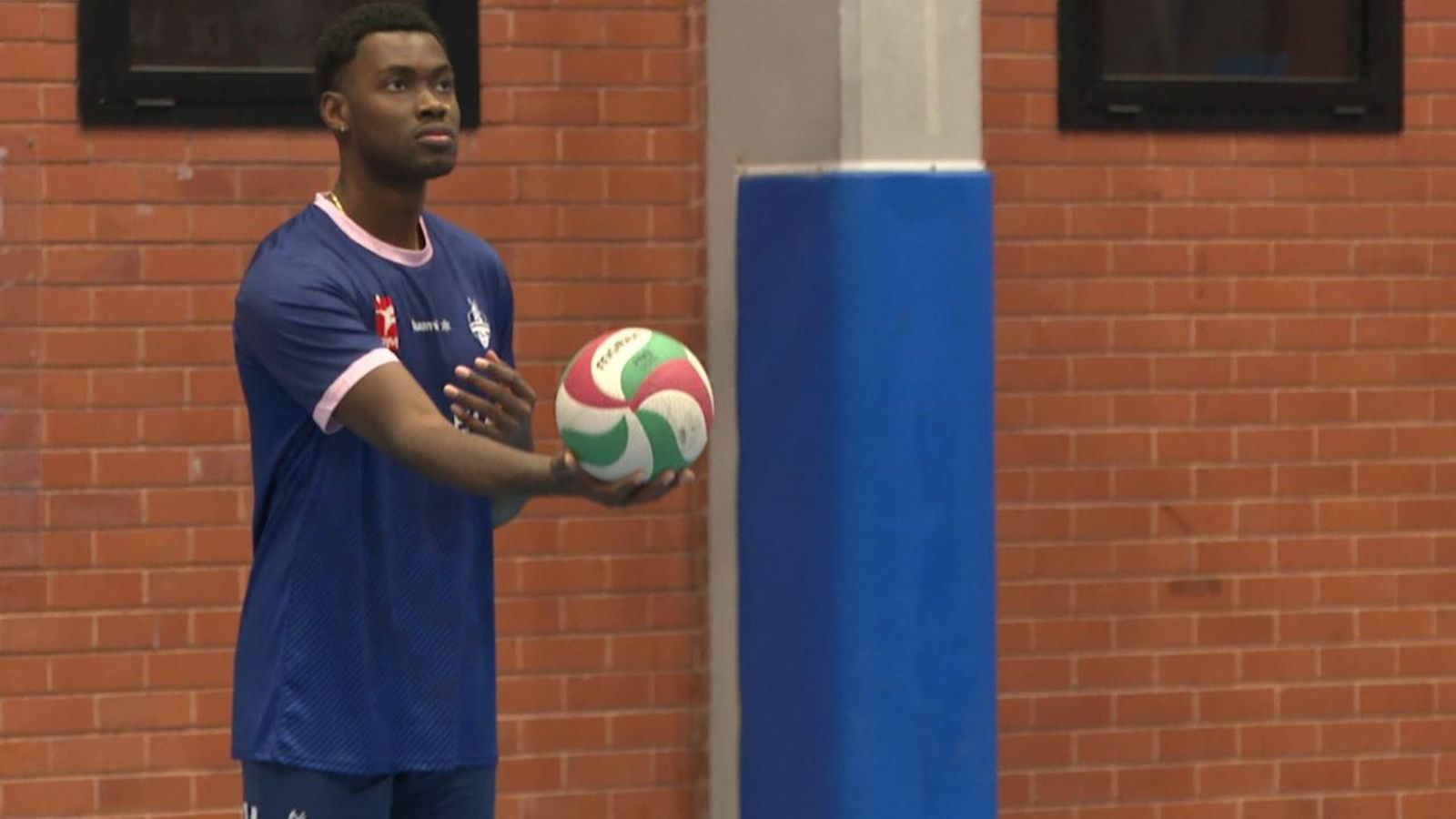 Derbi autonòmic en el cim del vòlei