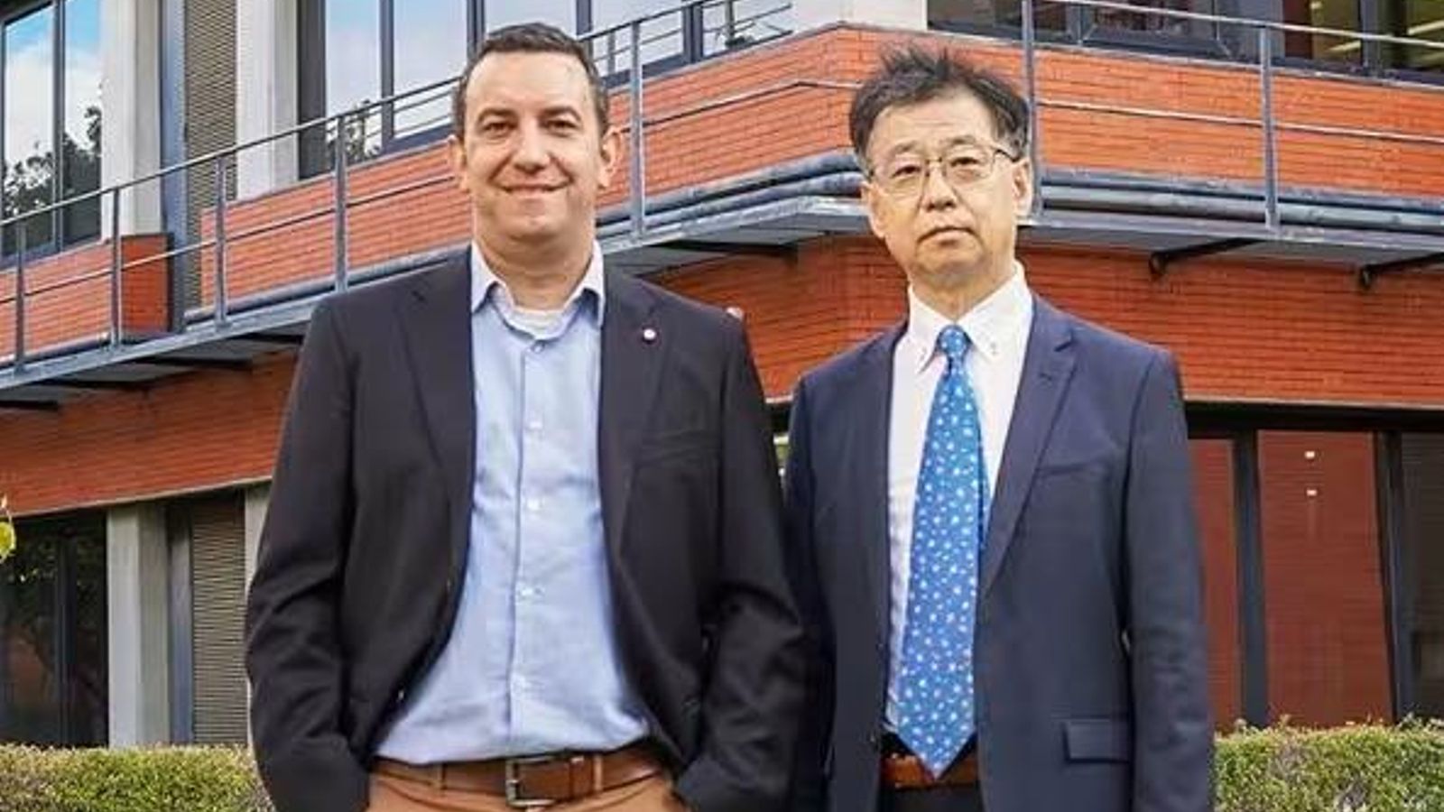 En la investigació ha participat Jorge Escorihuela, professor titular del Departament de Química Orgànica i investigador de l’Institut de Ciència Molecular de la Universitat de València.