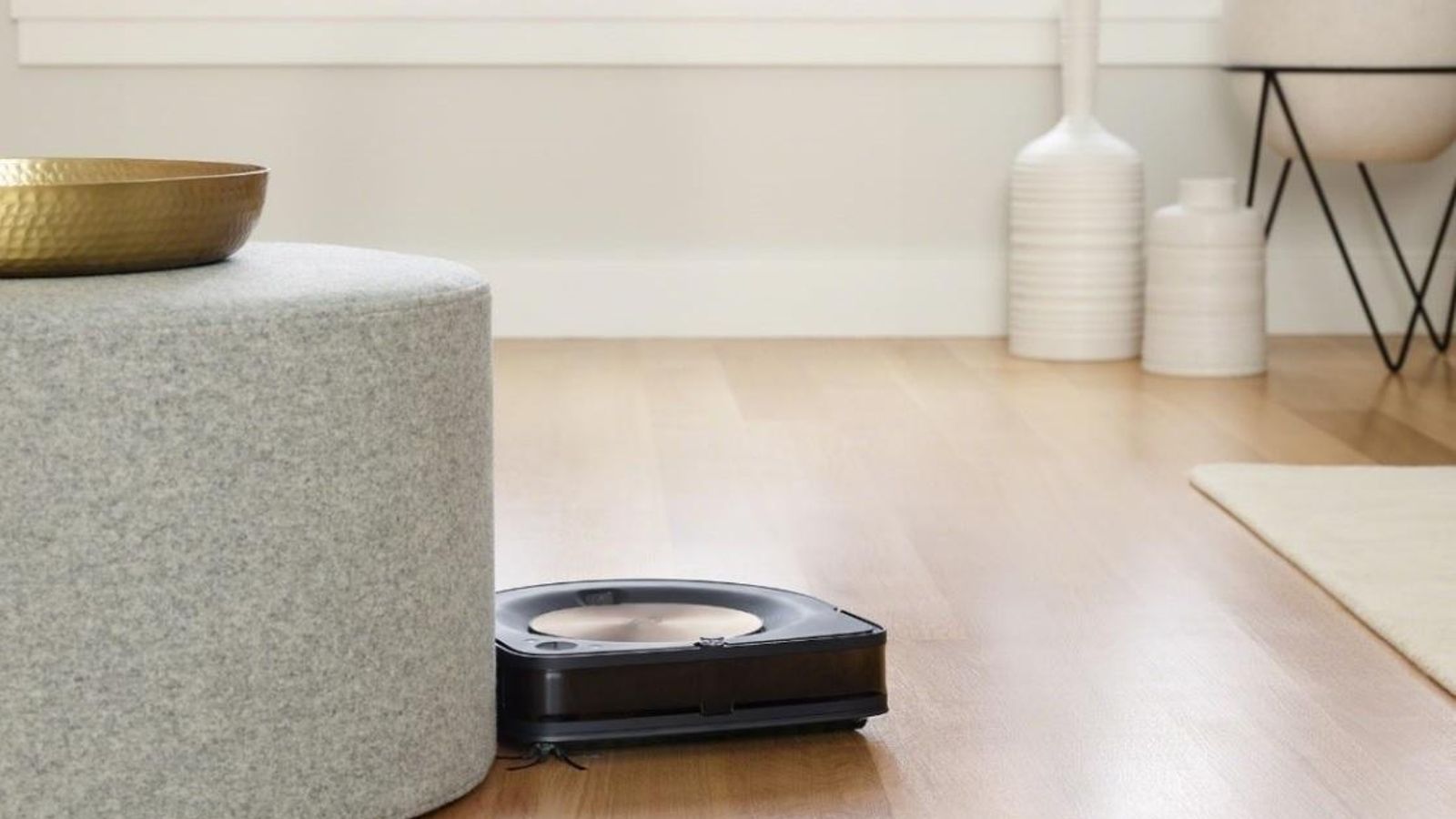 Aspirador de la llar, en arxiu