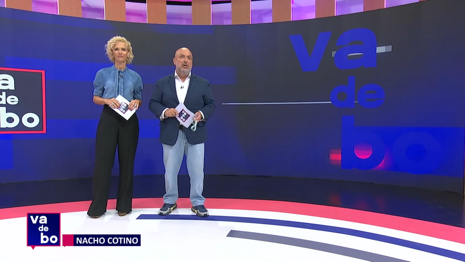 16.09.2025 | Va de bo
