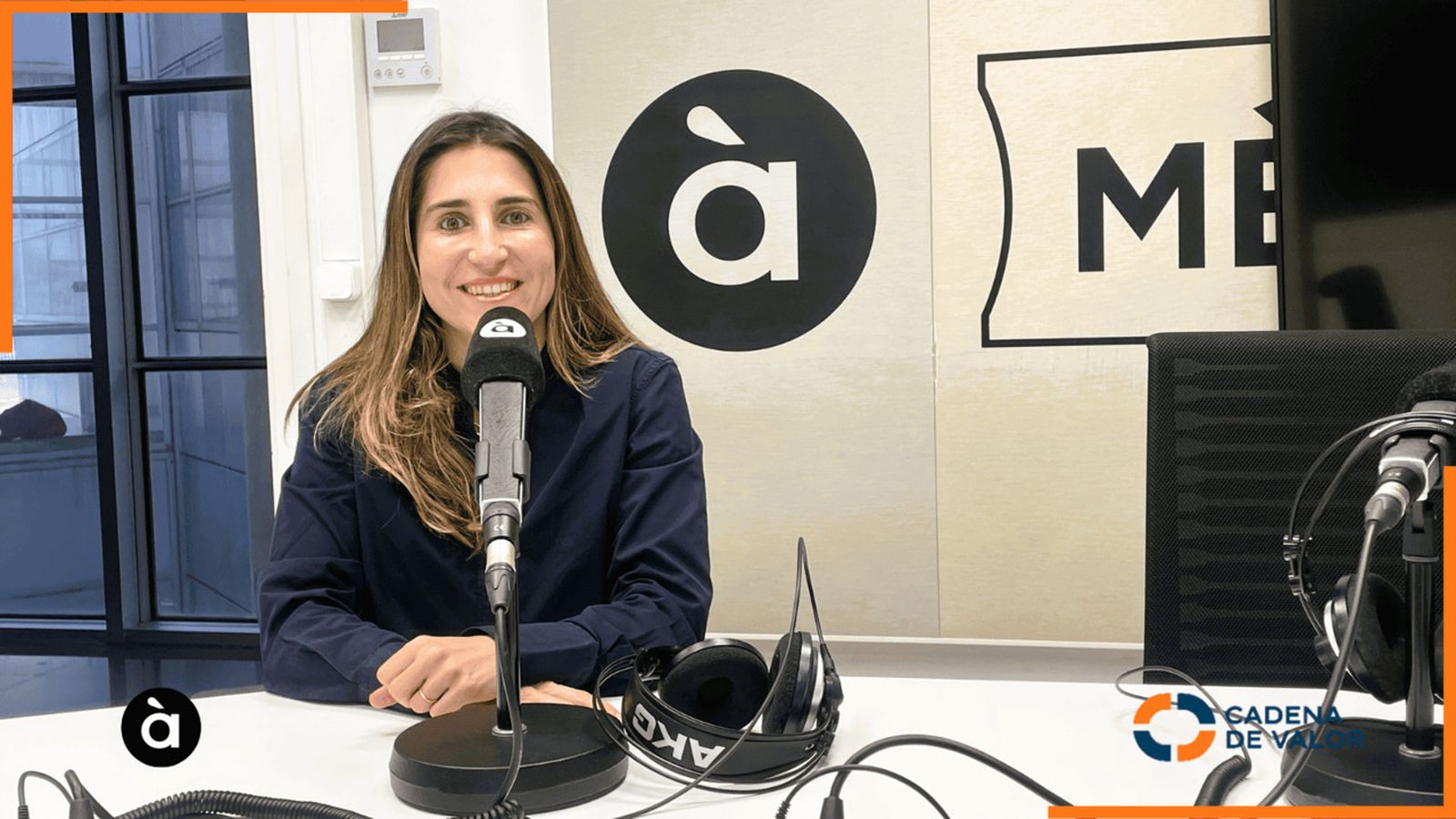 26.06.2025 | Paula Chust, Registradora de la propietat