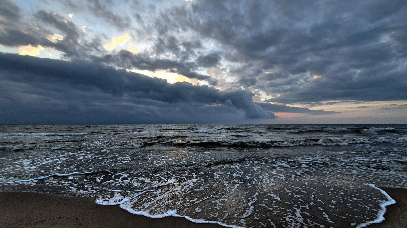 El Mareny de Barraquetes, la Ribera Baixa