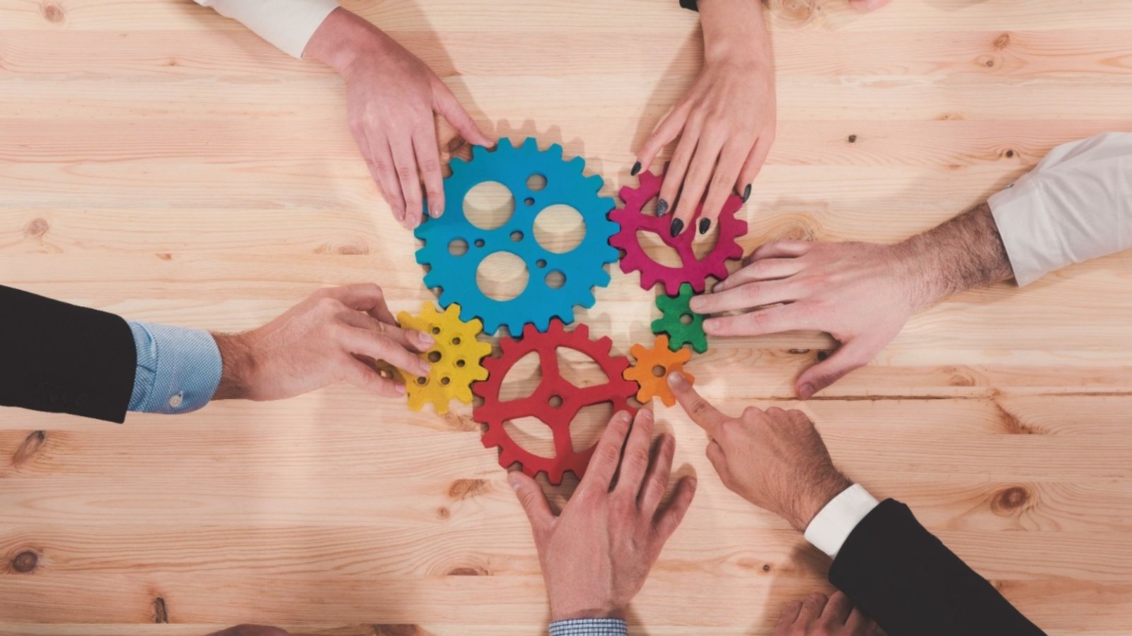 Creativitat per a empreses en Les notícies de la nit