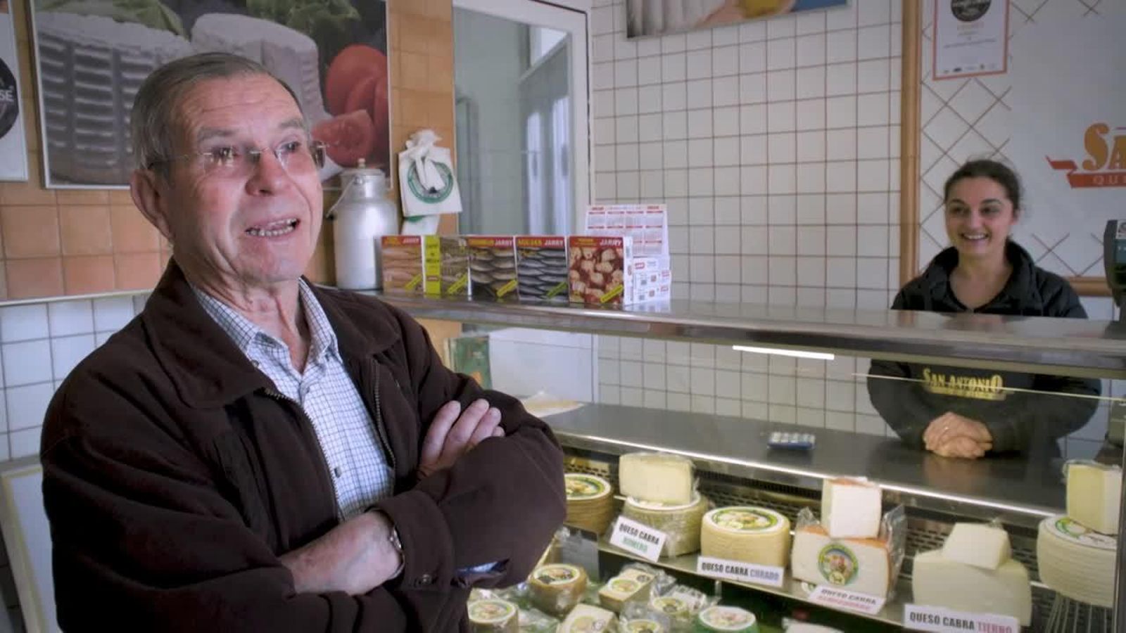 14.06.2018 | Una vida junts - Gestació subrogada