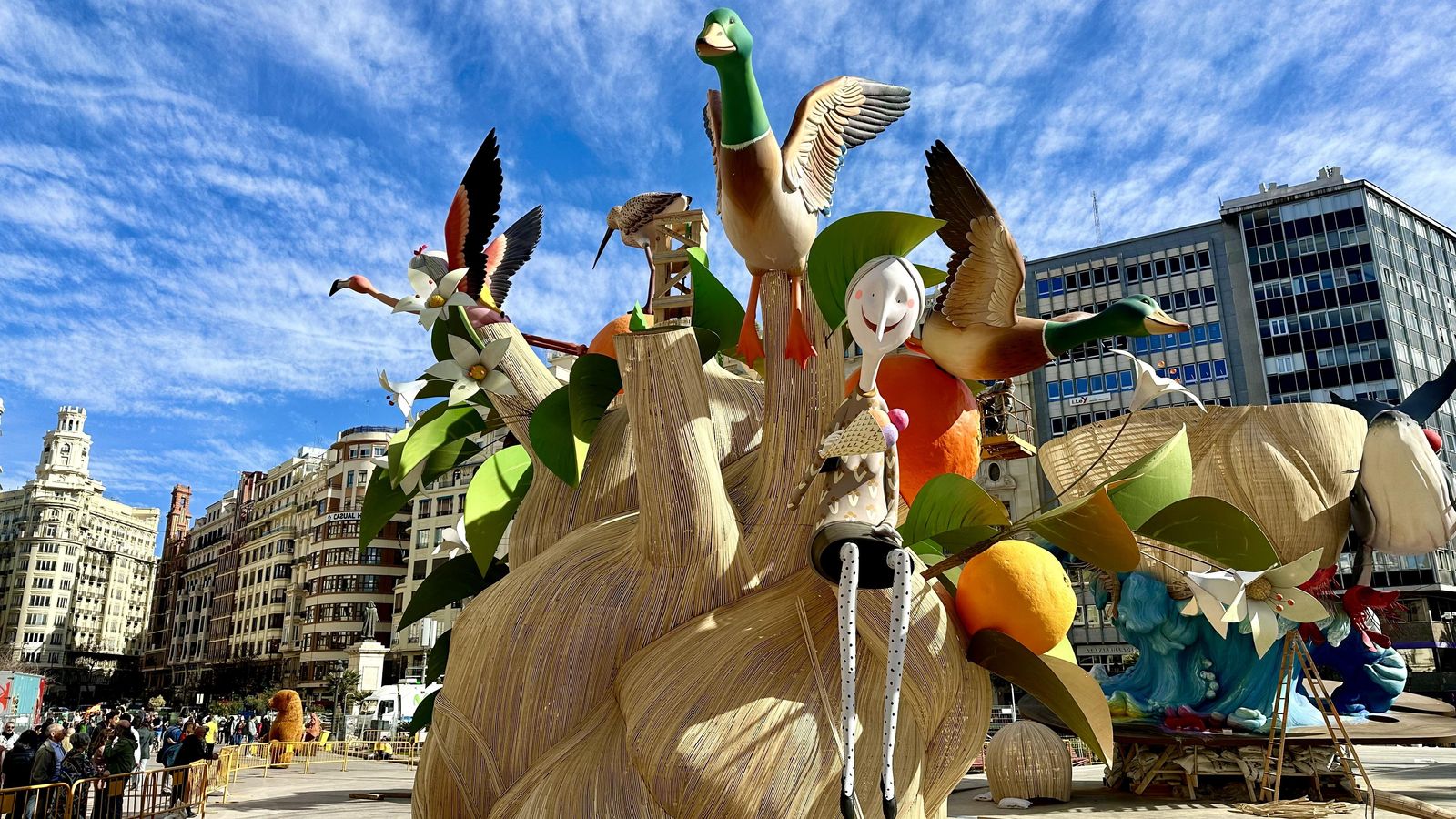 VALÈNCIA,