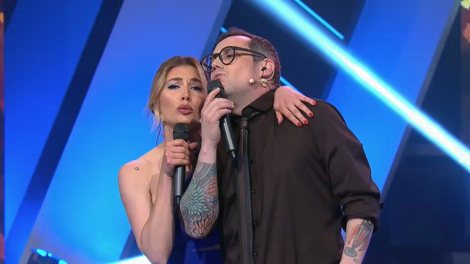 Duel de veus | Gala 3