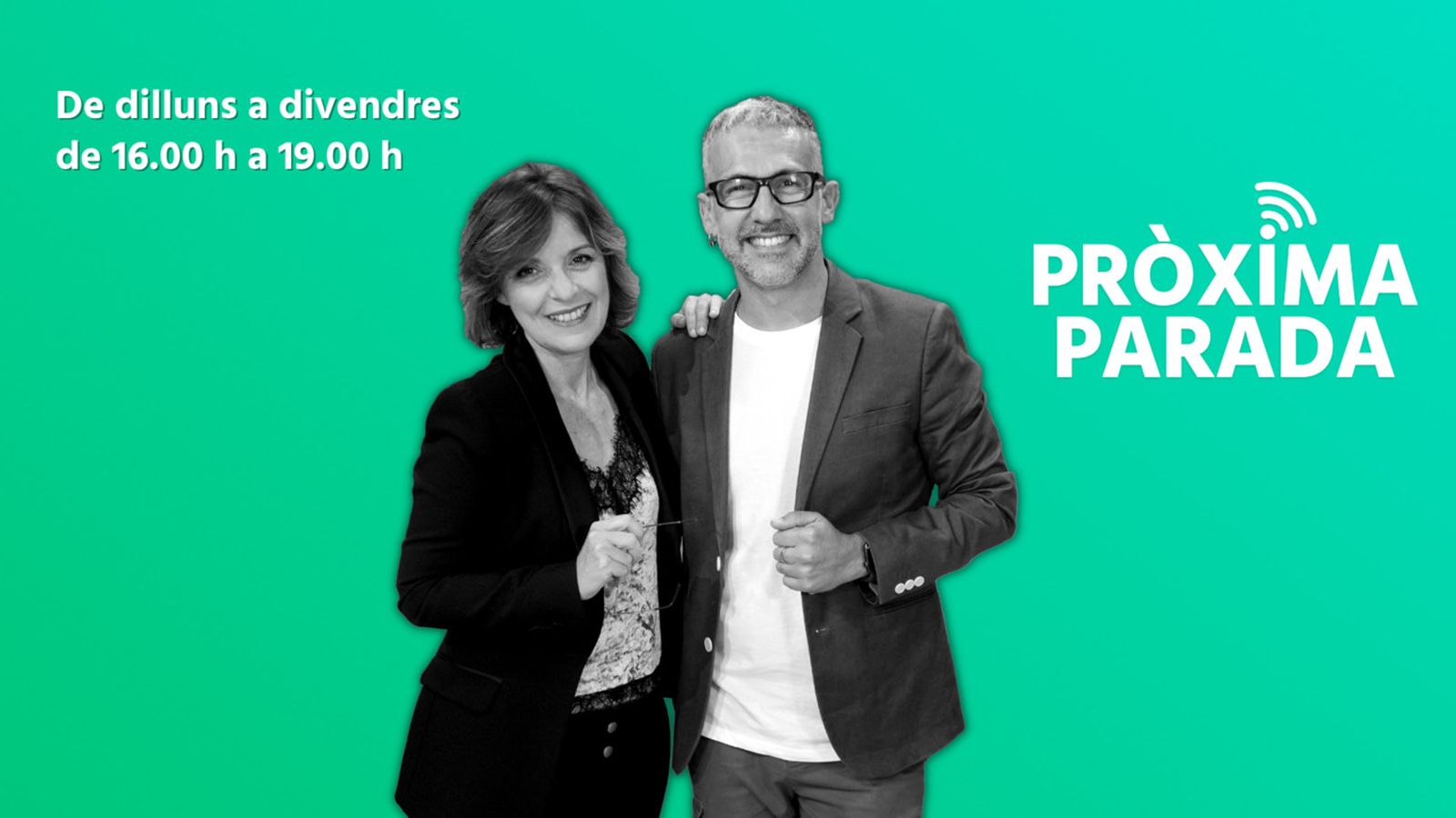 18.09.2023 | Pròxima parada | Tercera Part