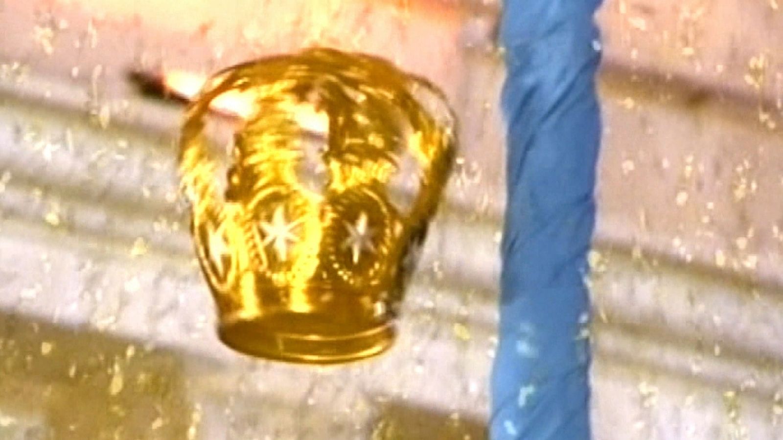 El Misteri d'Elx d'aniversari