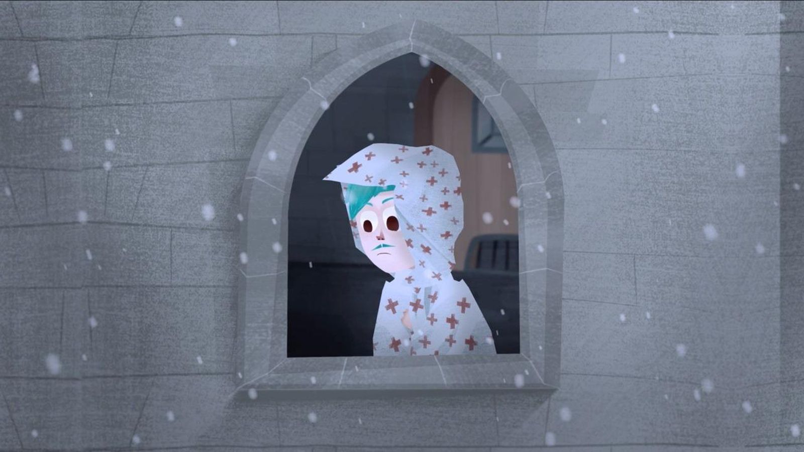 El príncep desmemoriat