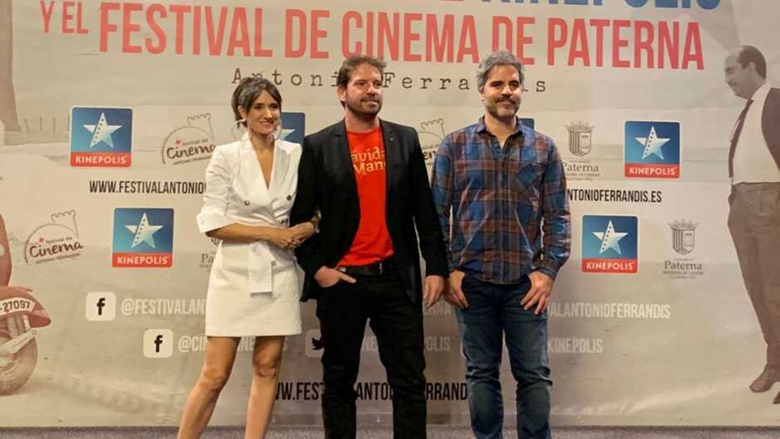 01.12.2023 | 'Gran pantalla’: ‘La Navidad en sus manos’