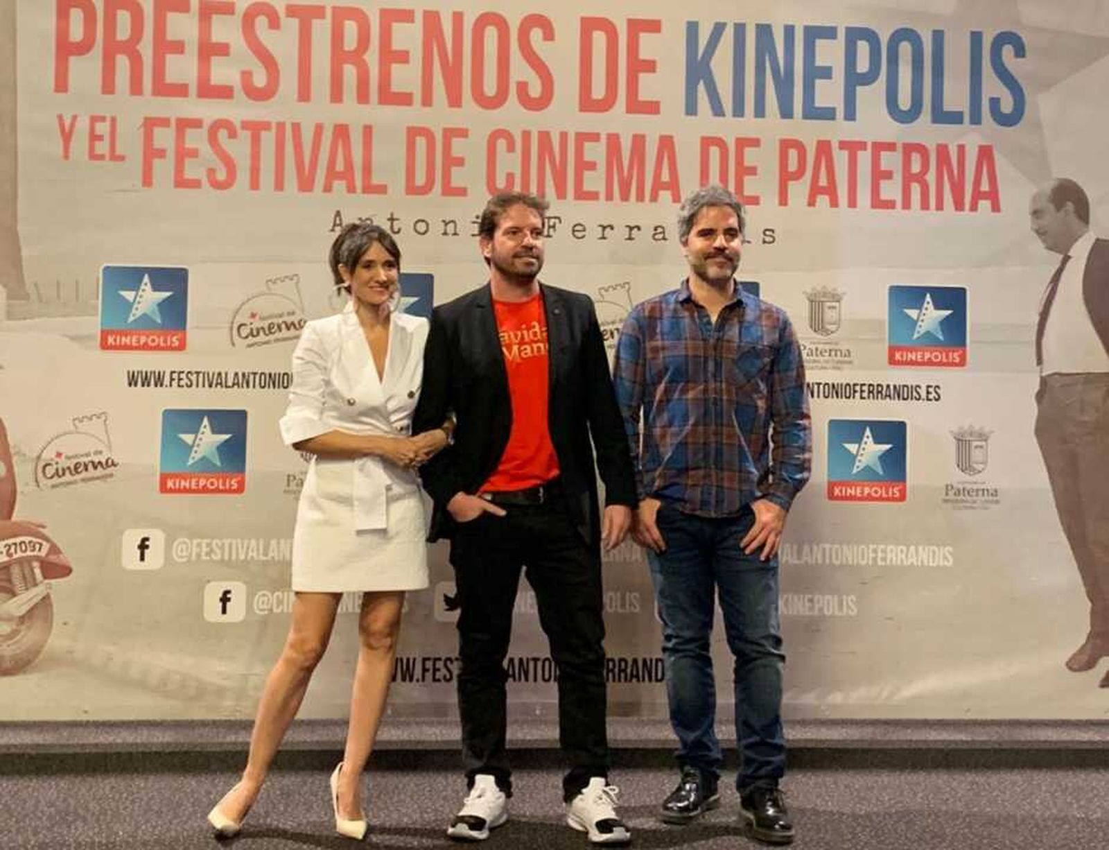 01.12.2023 | 'Gran pantalla’: ‘La Navidad en sus manos’