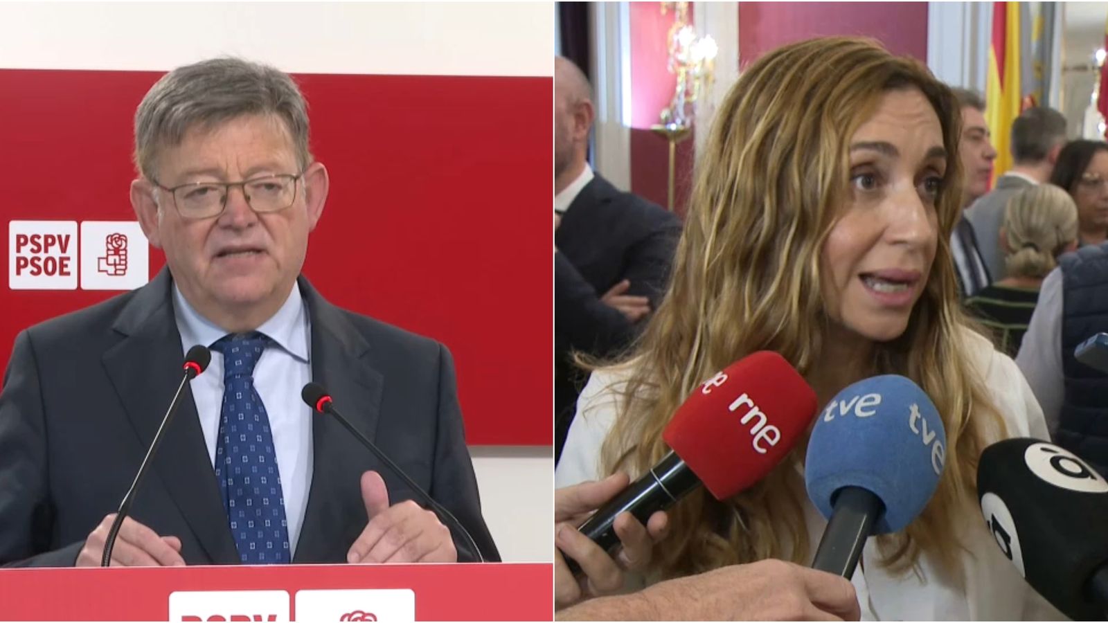 L'oposició assegura que els nous pressupostos portaran retallades en el futur