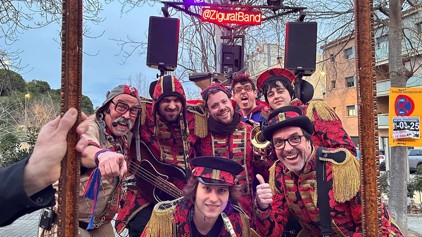 El festival FRESCA! celebra la seua 5 edició