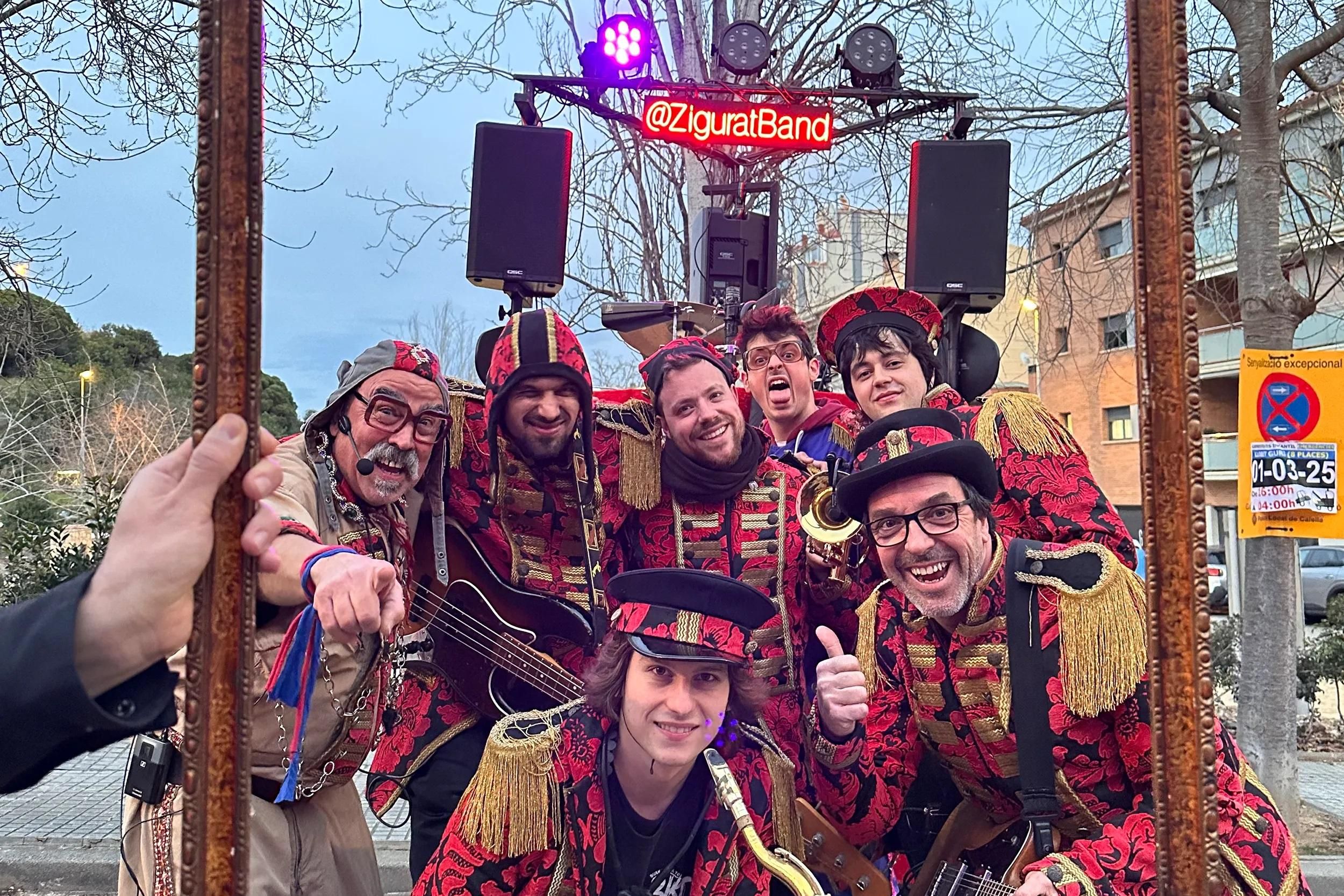 El festival FRESCA! celebra la seua 5 edició