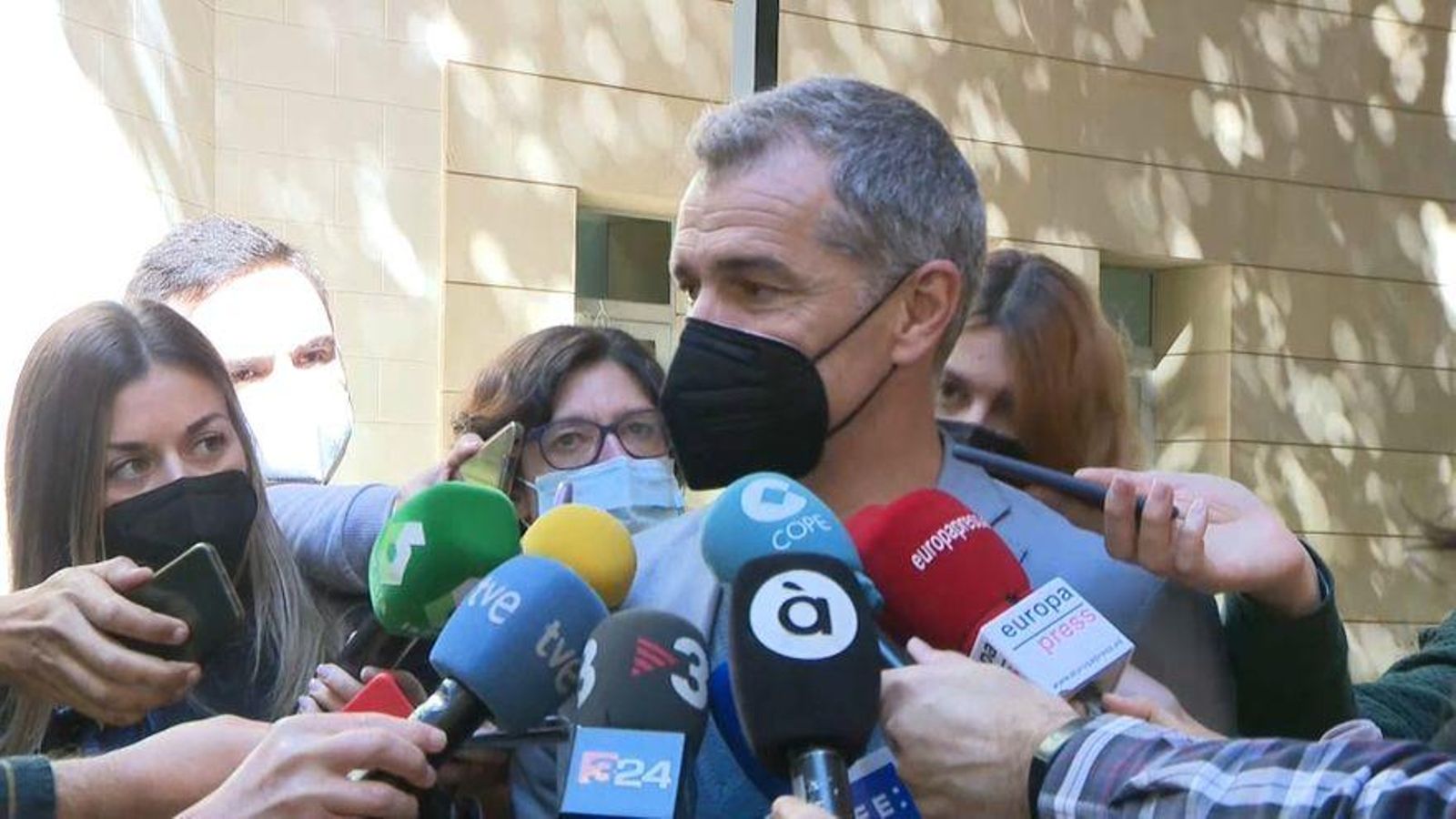 Toni Cantó