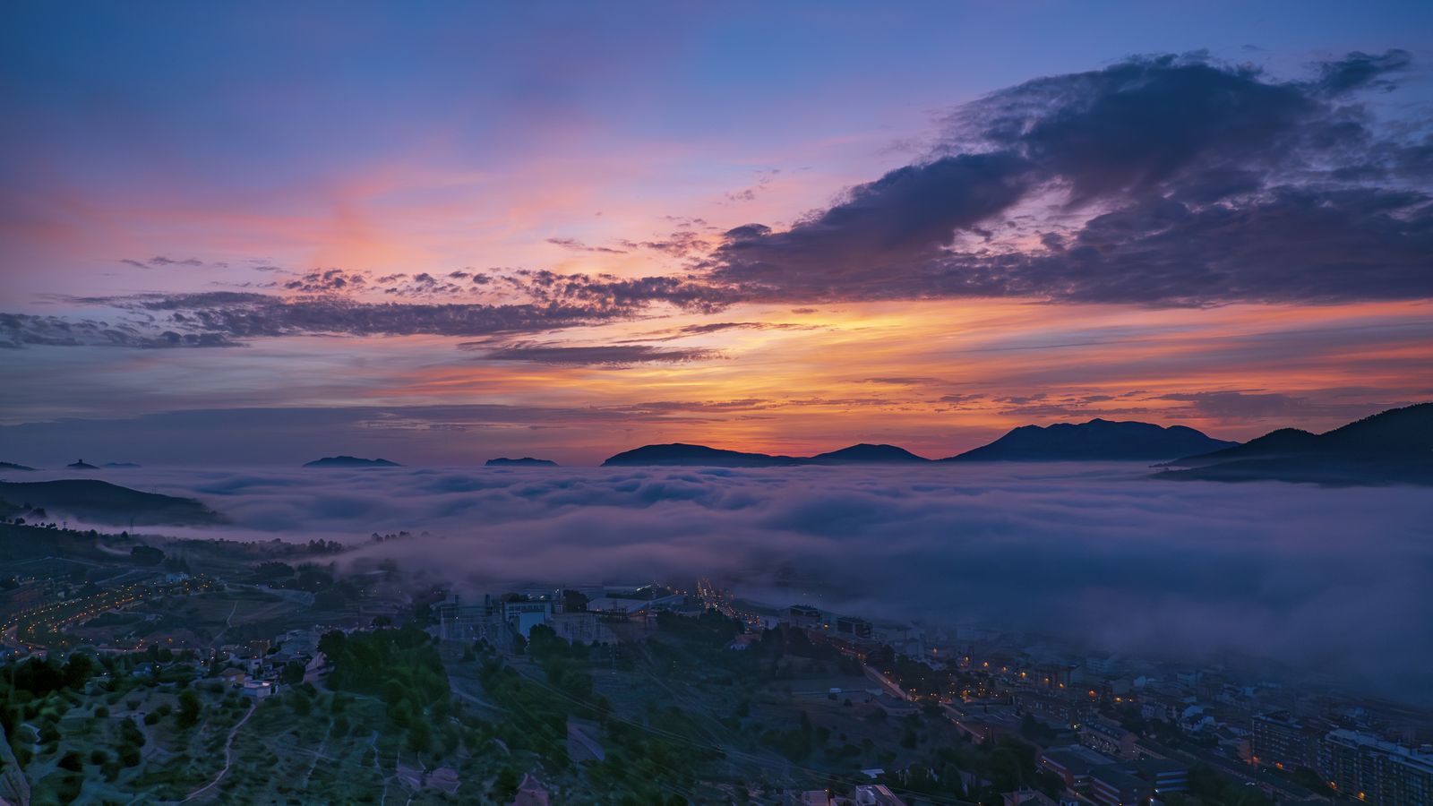 3 ALCOI, , ENRIC SEMPERE